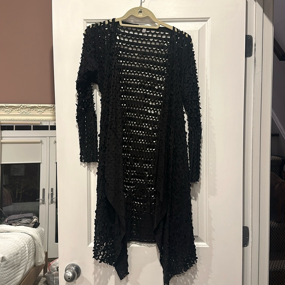 Lines Domani Cardigan